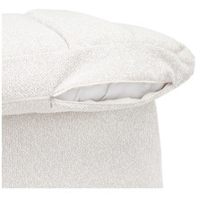 Bliss Upholstered Single Sofa Bed